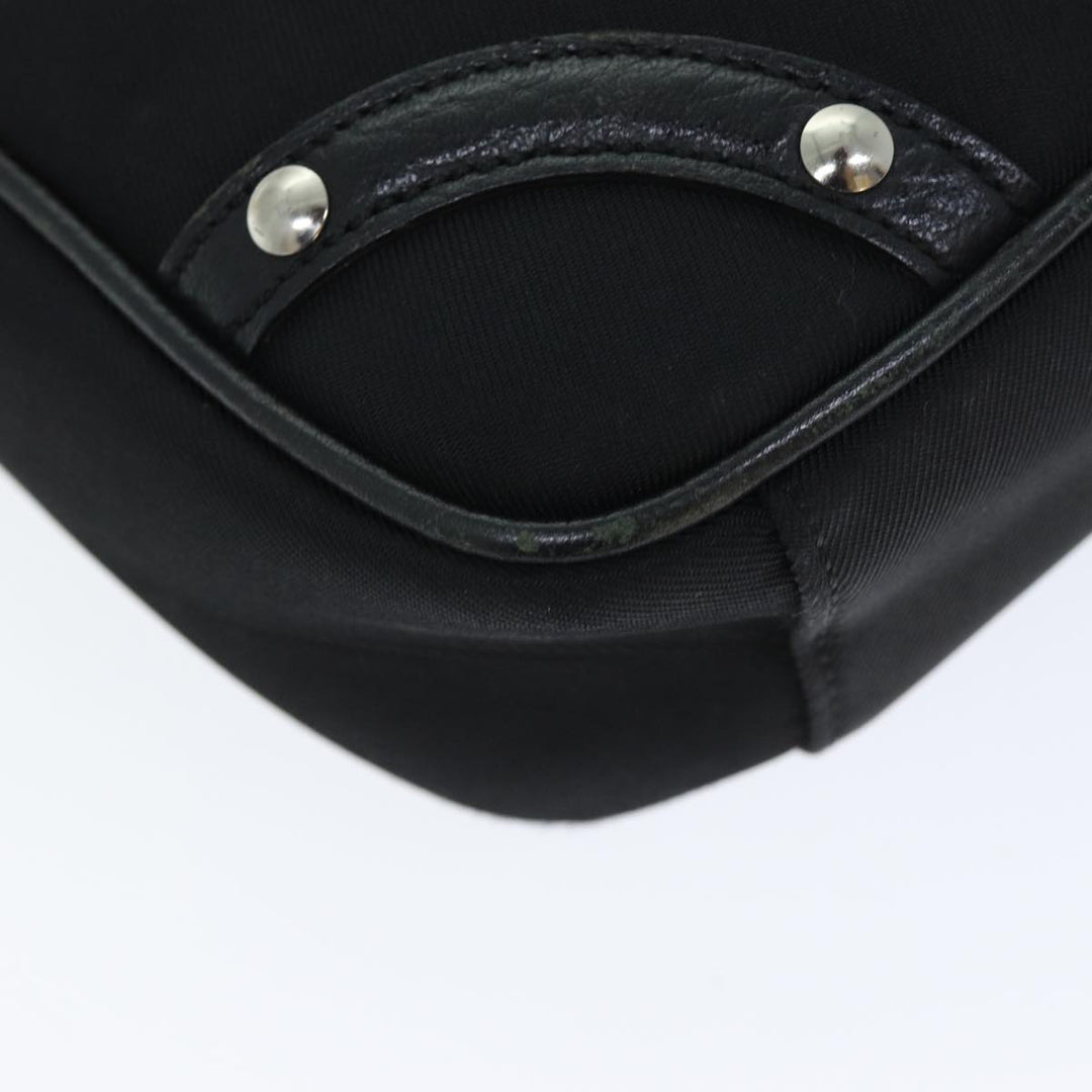 Burberry Nova Check Shoulder Bag