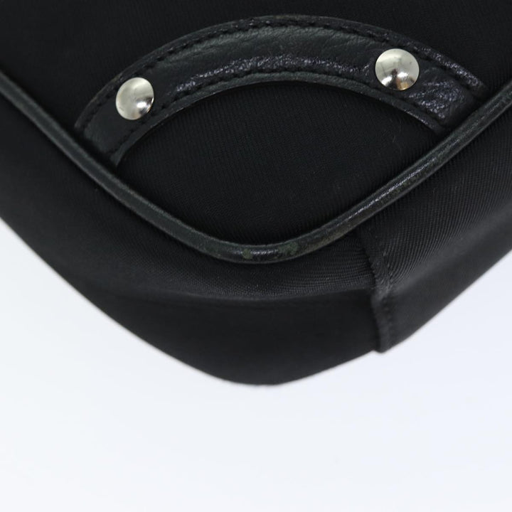 Burberry Nova Check Shoulder Bag