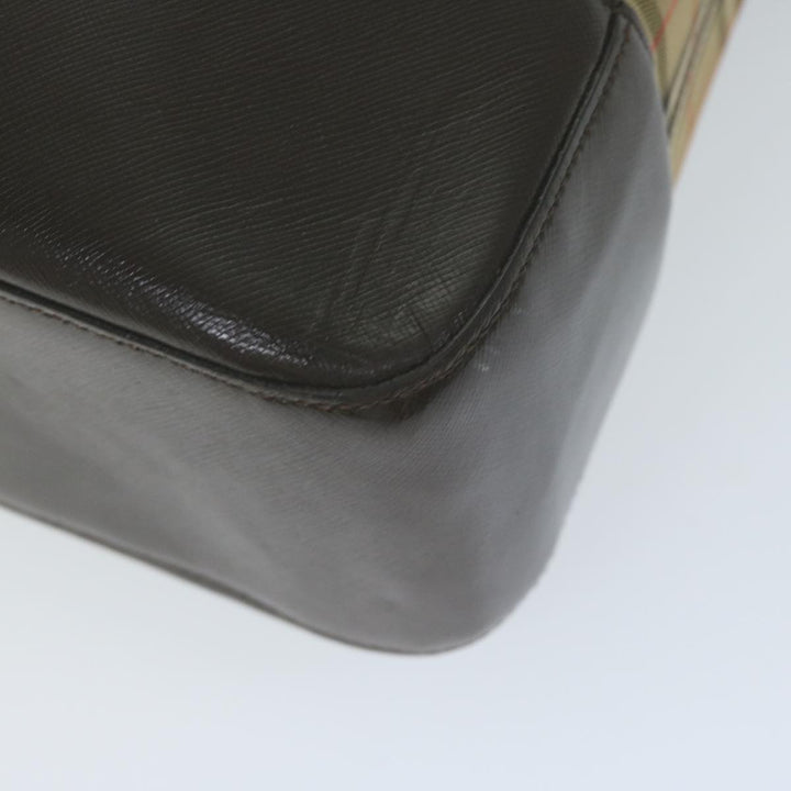 Burberry House Check Tote