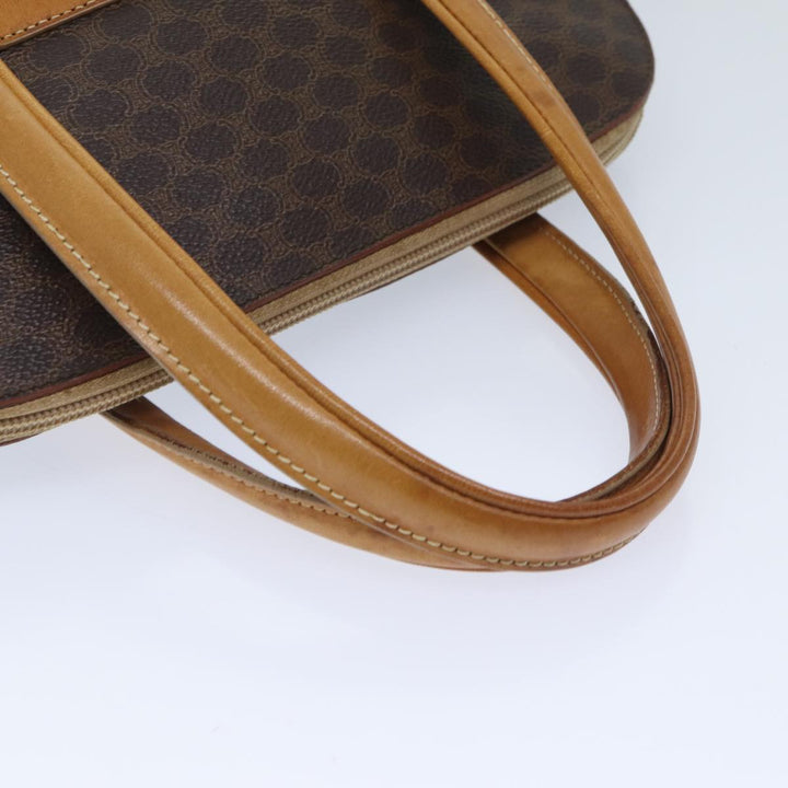 Celine Macadam Handbag