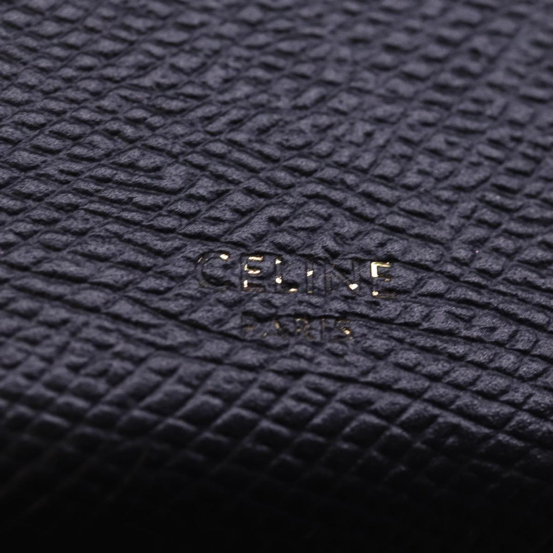 Celine Rottweiler Wallet