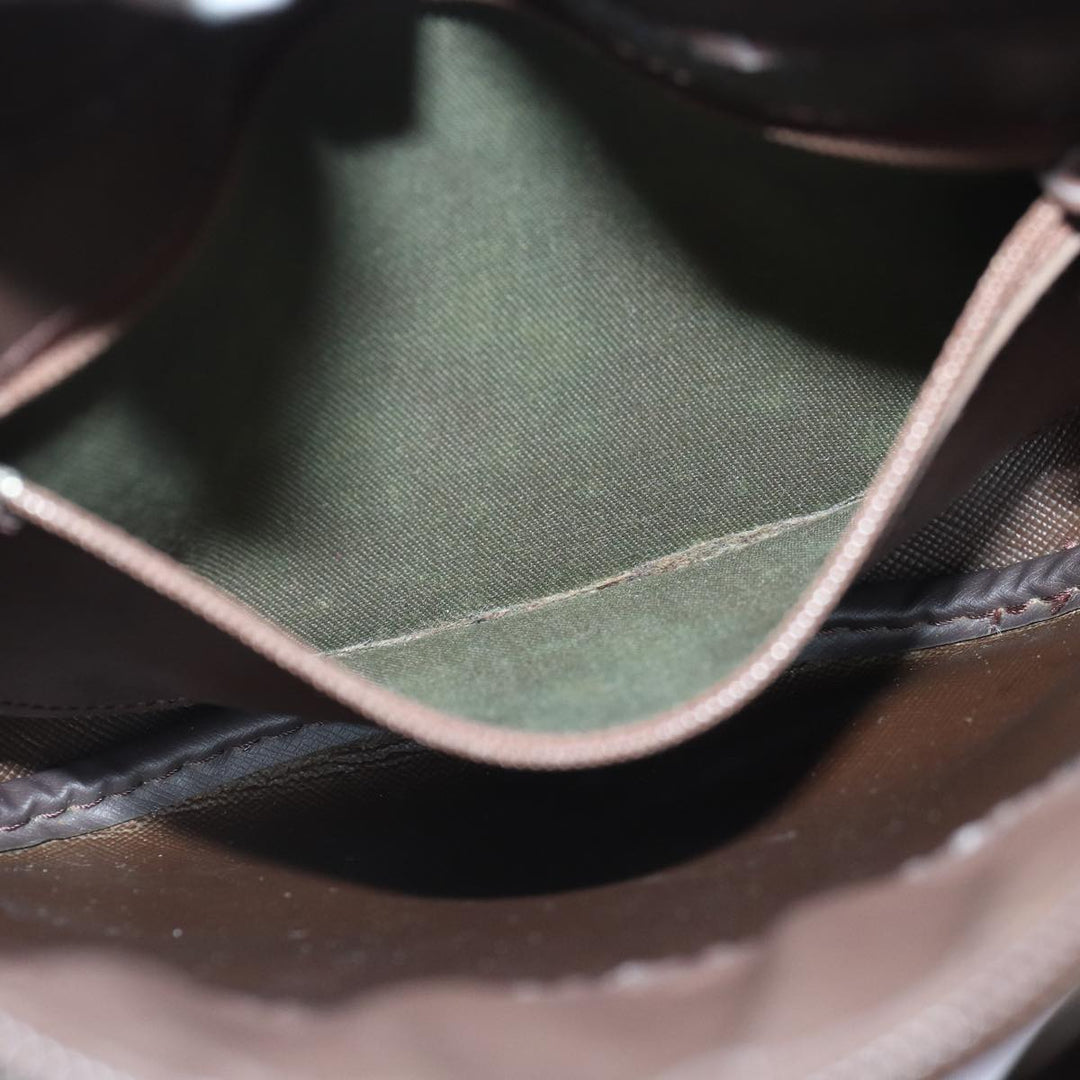 Burberry Nova Check Shoulder Bag