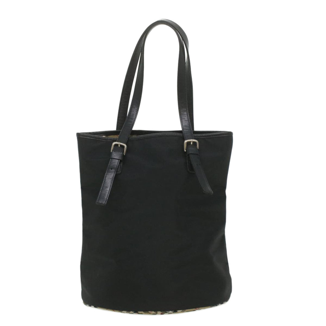 BURBERRY Nova Check Shoulder Bag