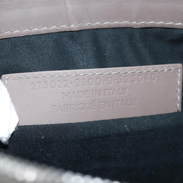 Top Quality Balenciaga Clip Clutch Bag