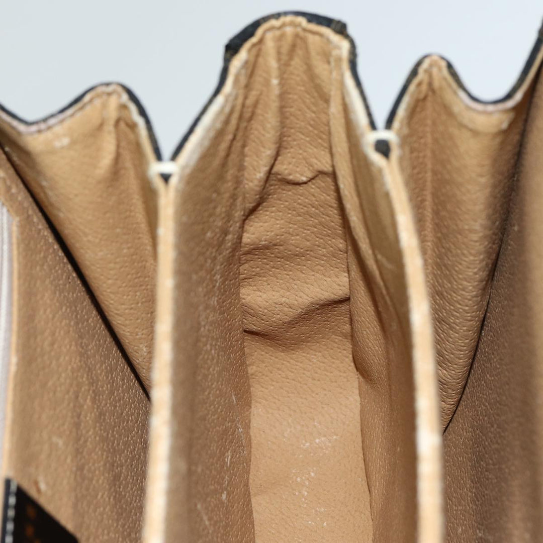 Celine Macadam Handbag