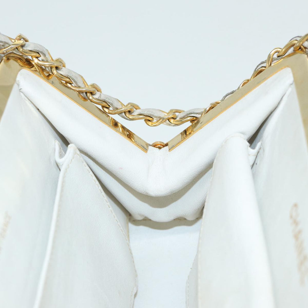 Chanel VStich Shoulder Bag