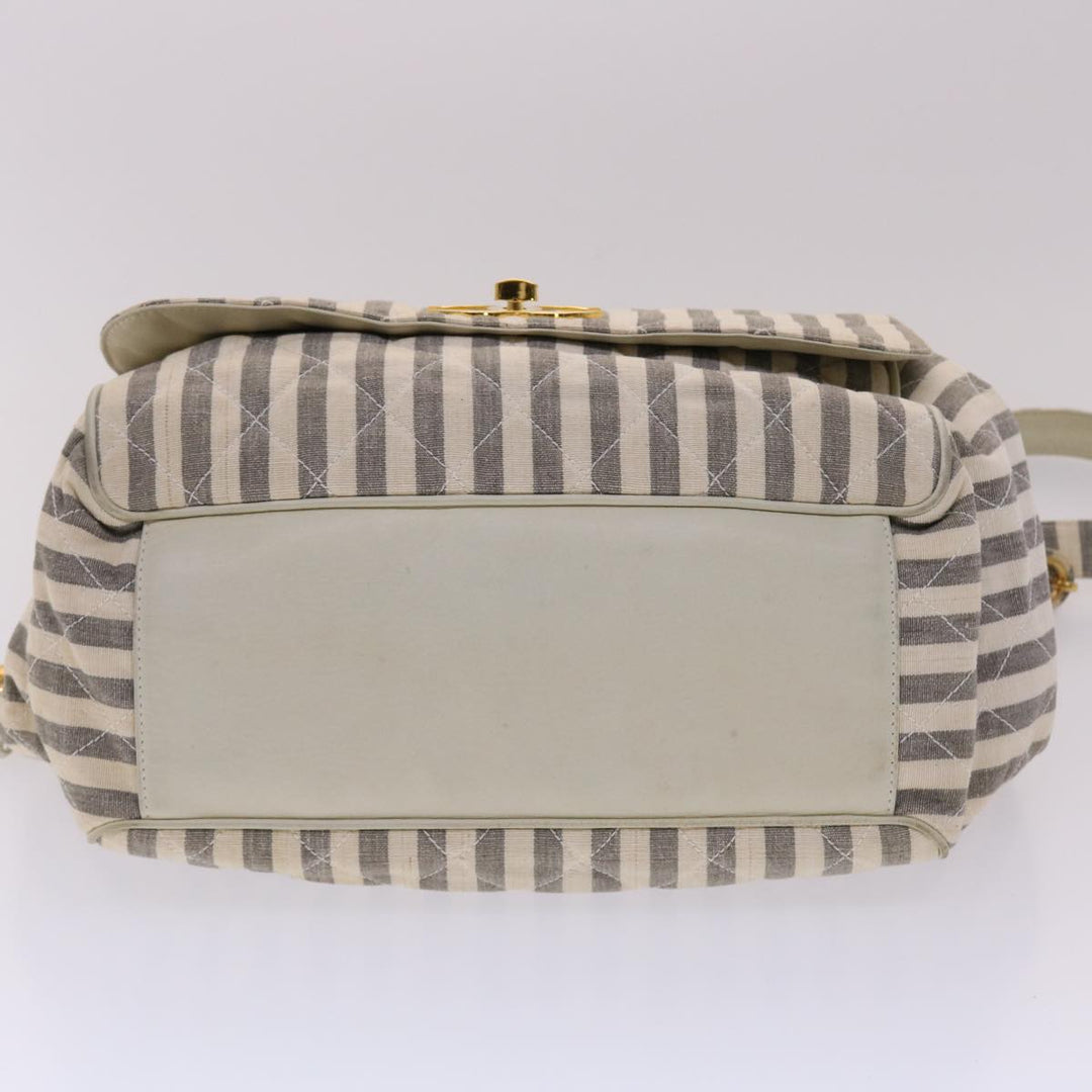 Chanel Matelasse Shoulder Bag