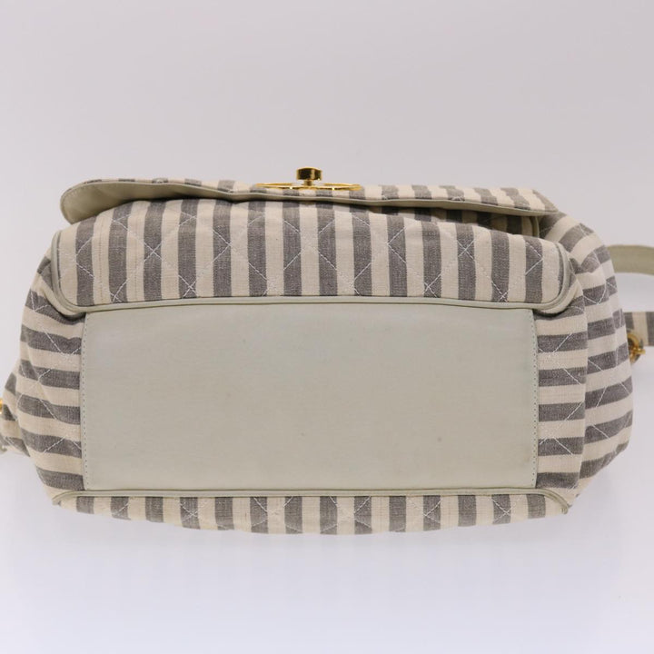 Chanel Matelasse Shoulder Bag