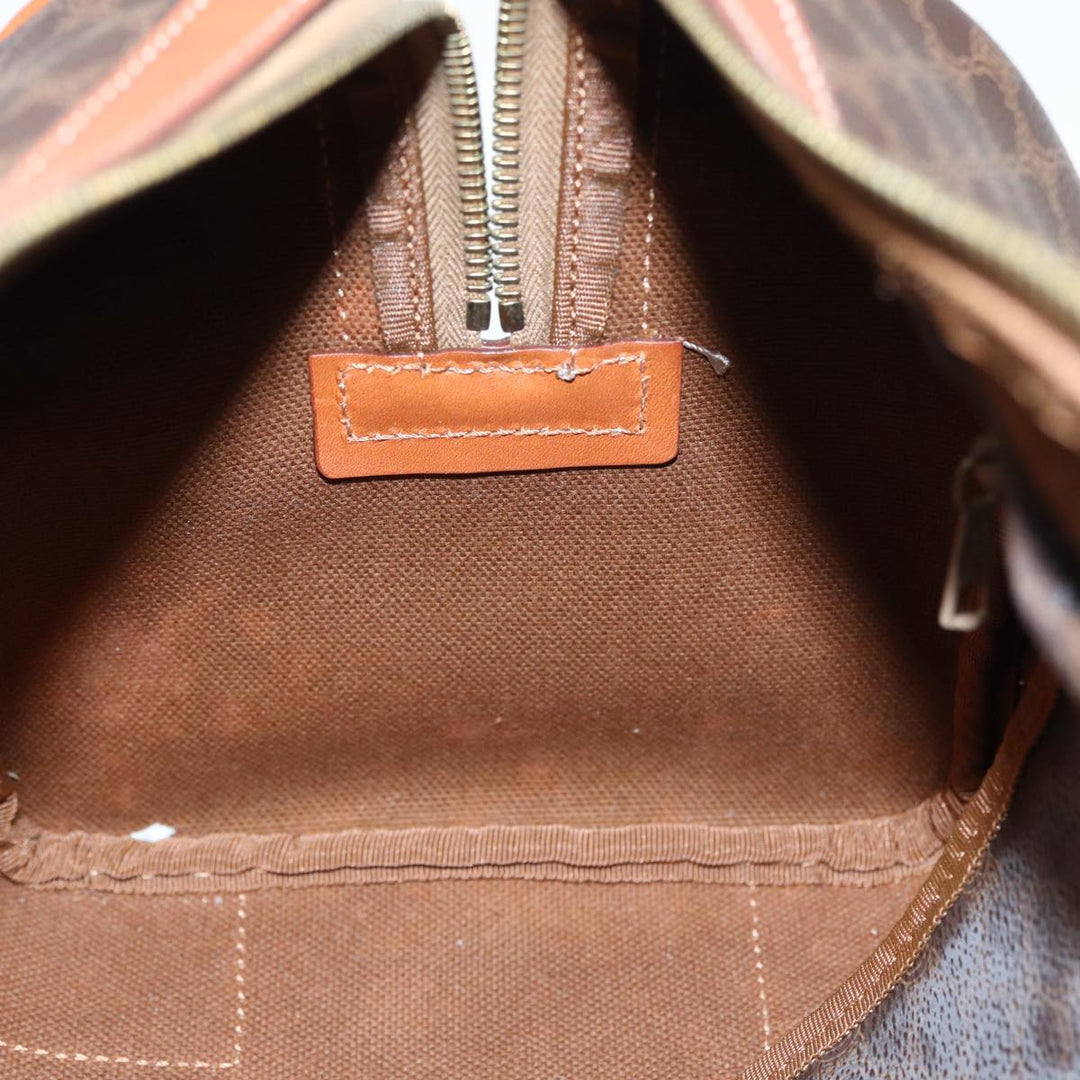 Celine Macadam Handbag