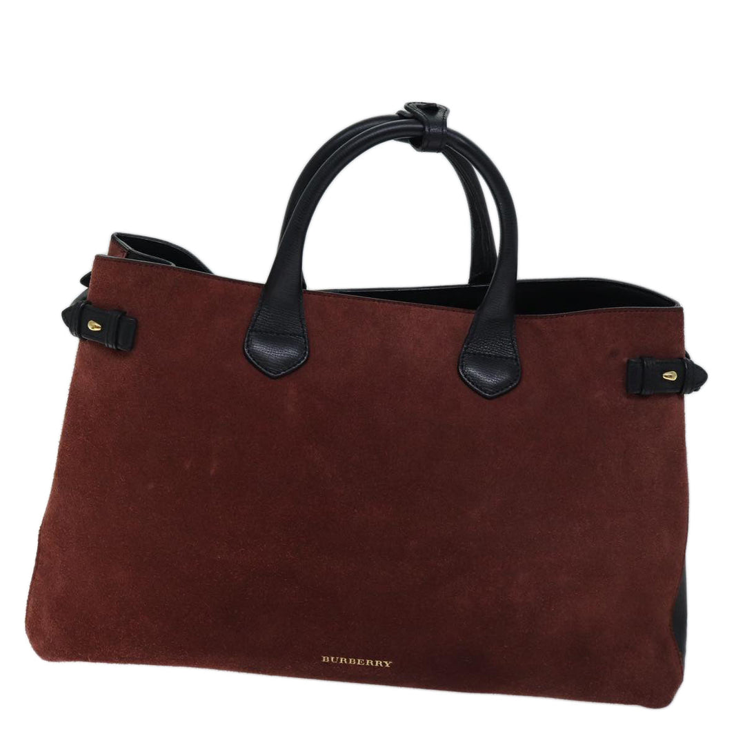 BURBERRY Handbag