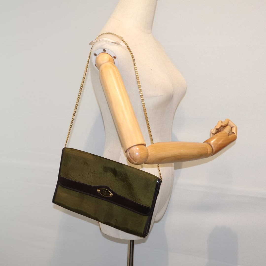 Dior Trotter Shoulder Bag