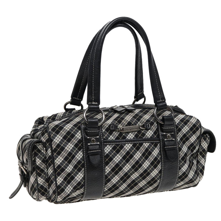 Burberry Nova Check Handbag