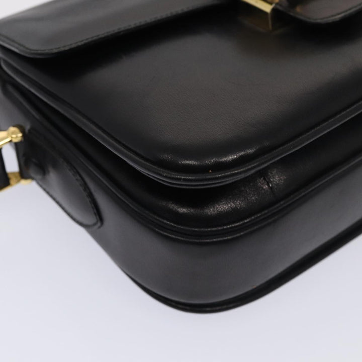 Celine Horse carriage Shoulder Bag