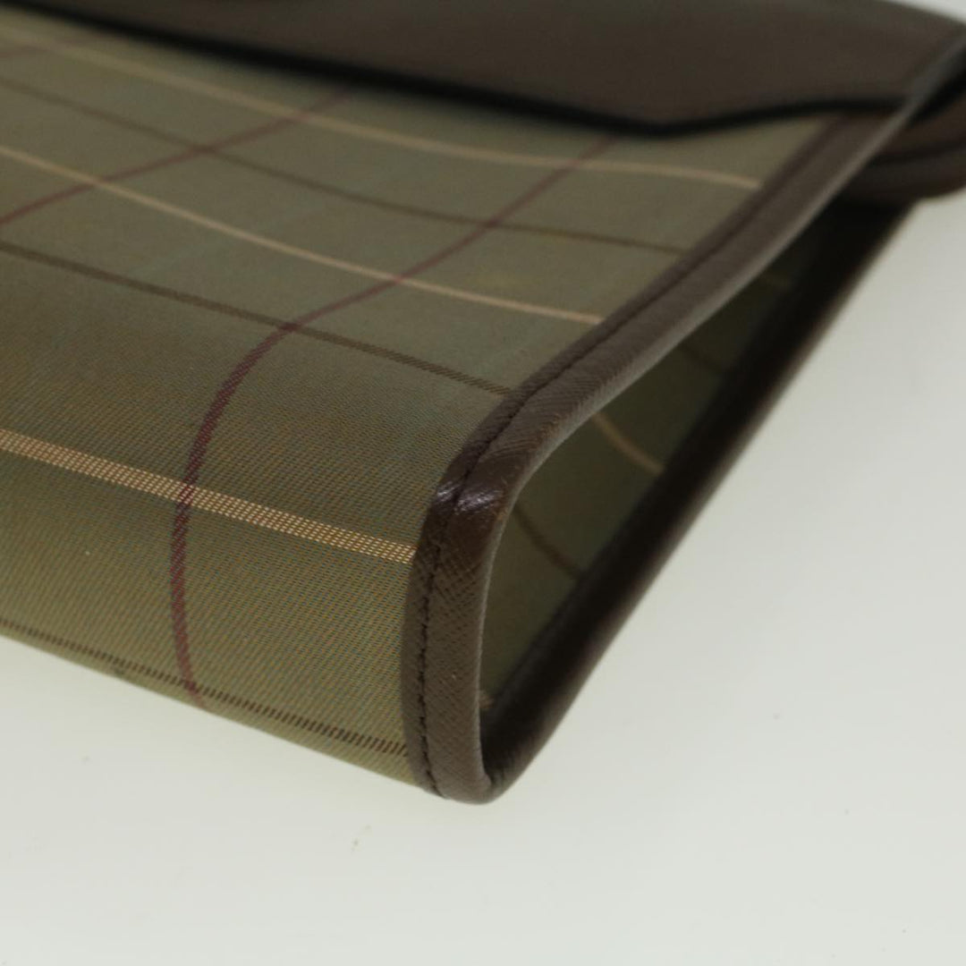 BURBERRY Clutch Bag