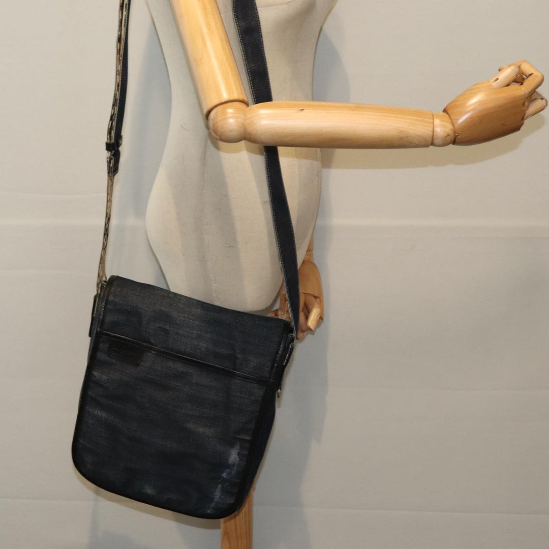 Burberry Nova Check Shoulder Bag