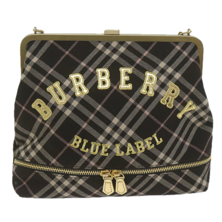 BURBERRY Shoulder Bag