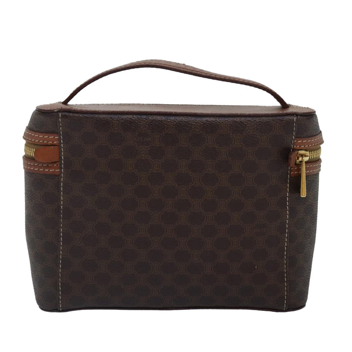 Celine Macadam Clutch Bag