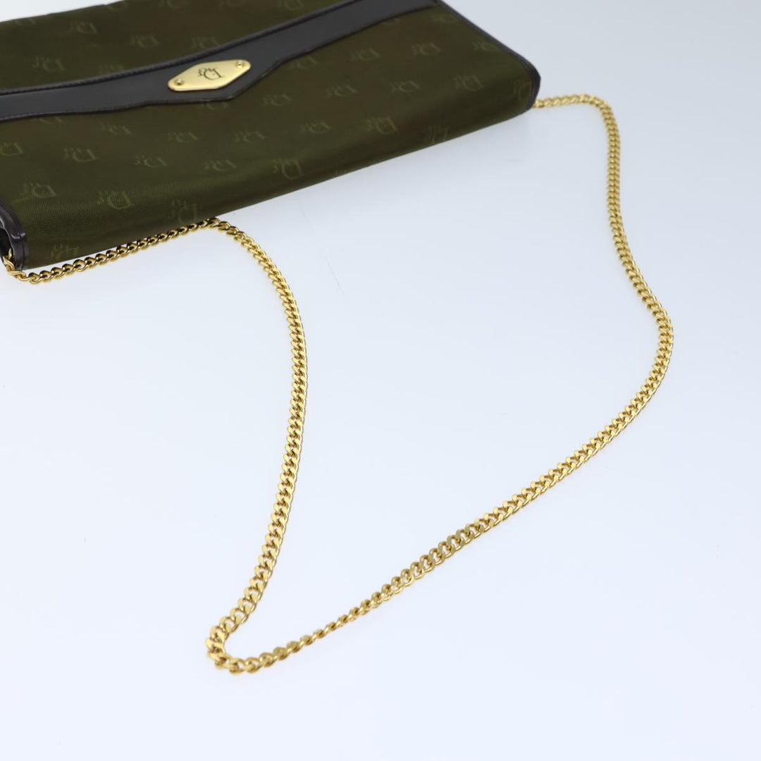 Dior Trotter Shoulder Bag