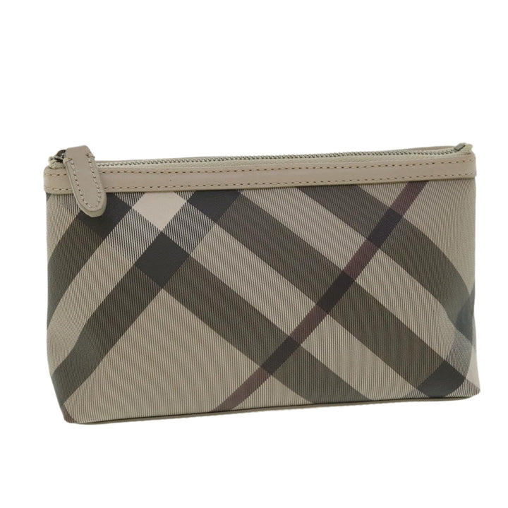 BURBERRY Clutch Bag