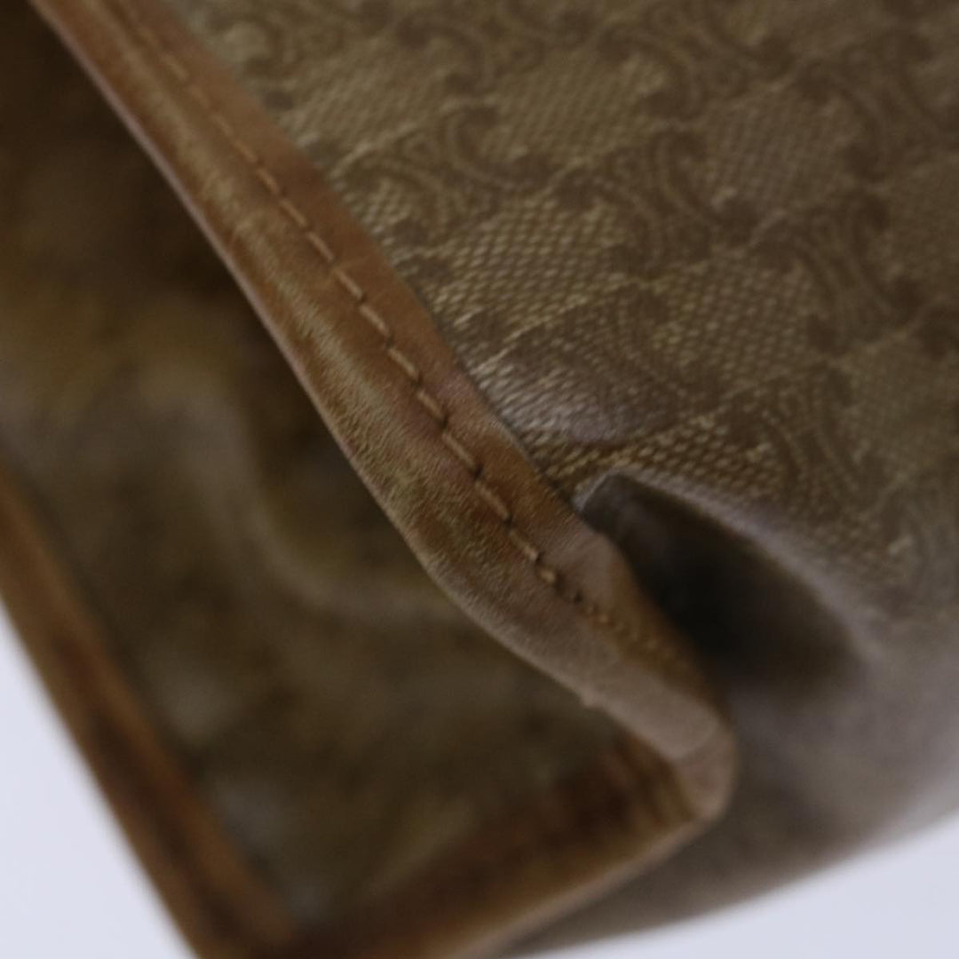 Celine Macadam Clutch Bag