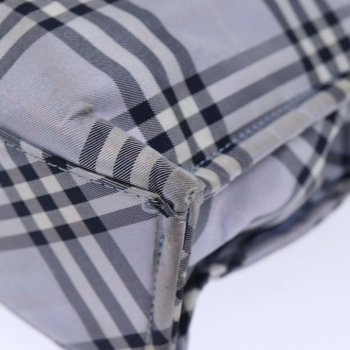 Burberry Nova Check Handbag