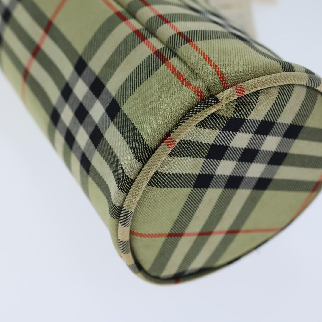 Burberry Nova Check Clutch Bag