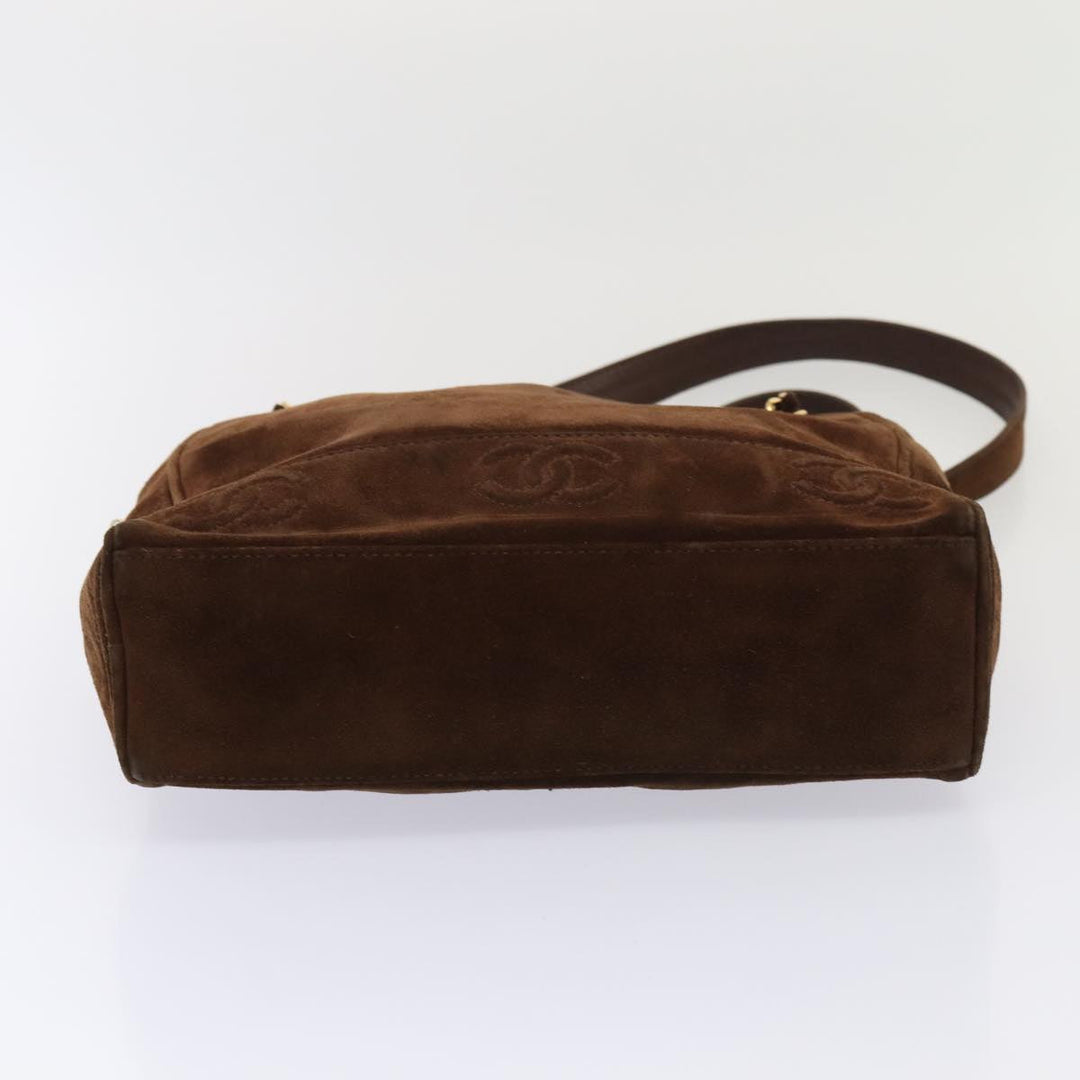 Chanel Coco Cabas Tote