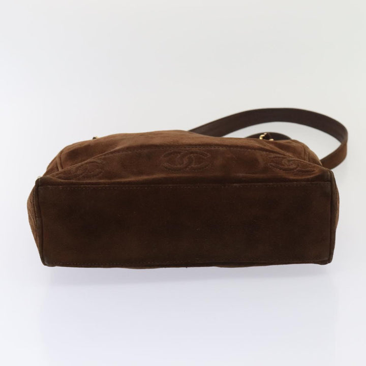Chanel Coco Cabas Tote