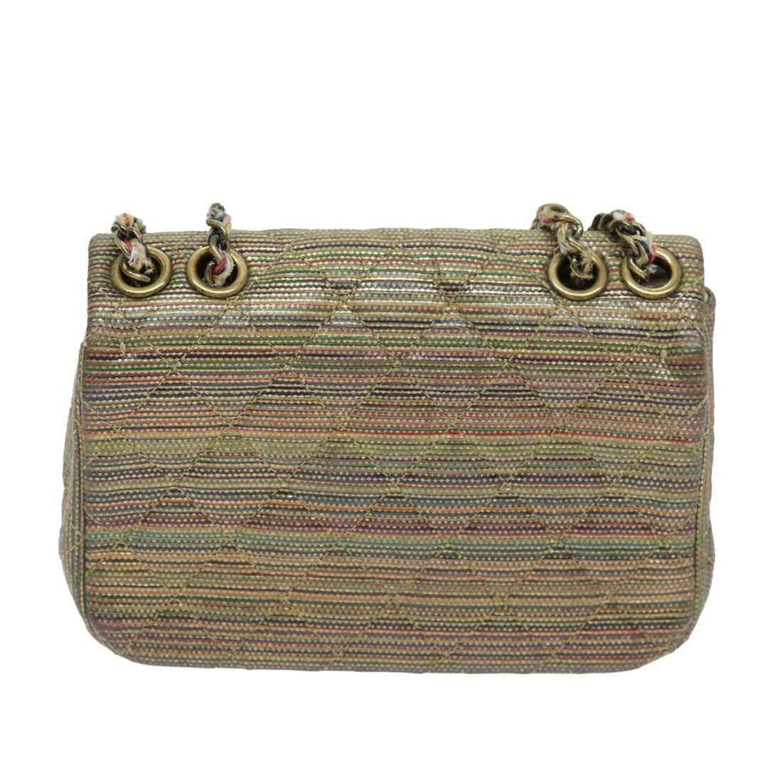 Chanel Classic New Shoulder Bag
