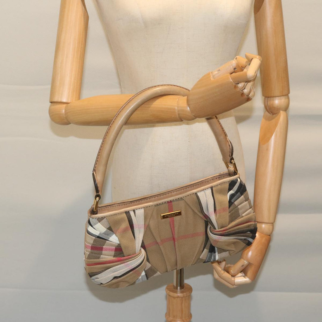 BURBERRY Shoulder Bag
