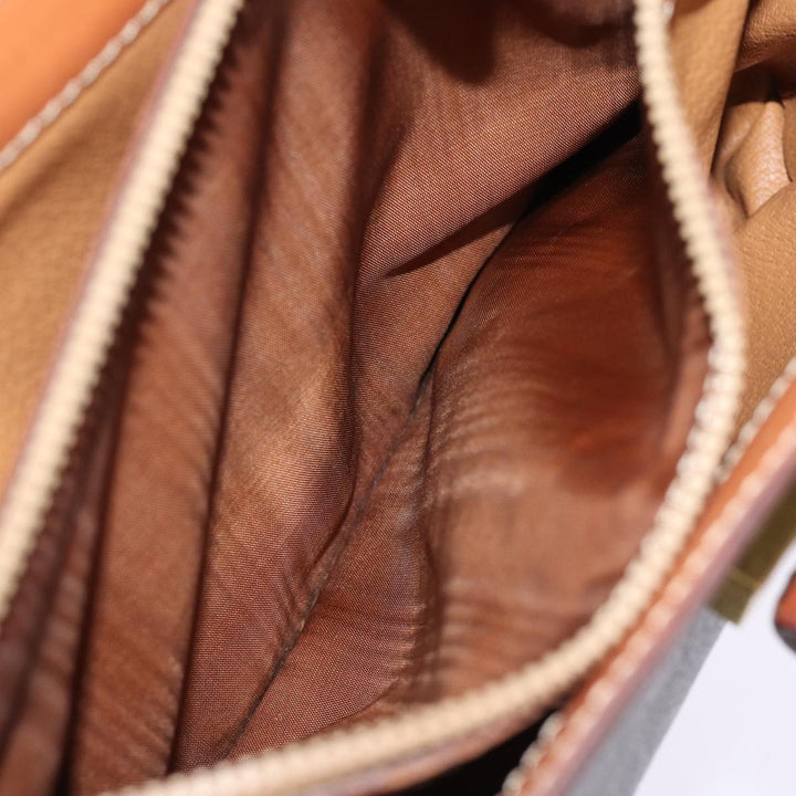 Celine Macadam Handbag