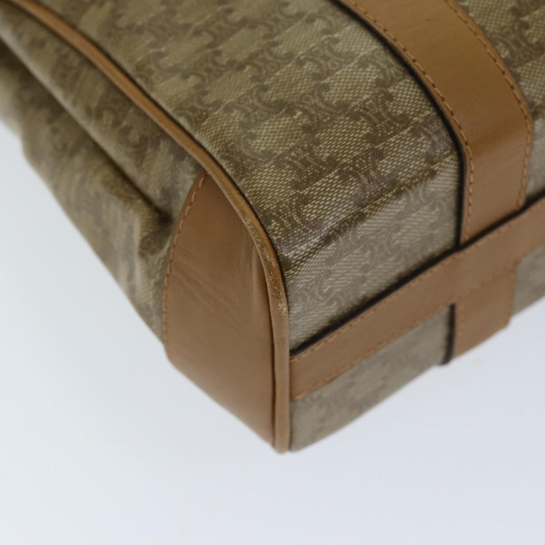Celine Macadam Handbag