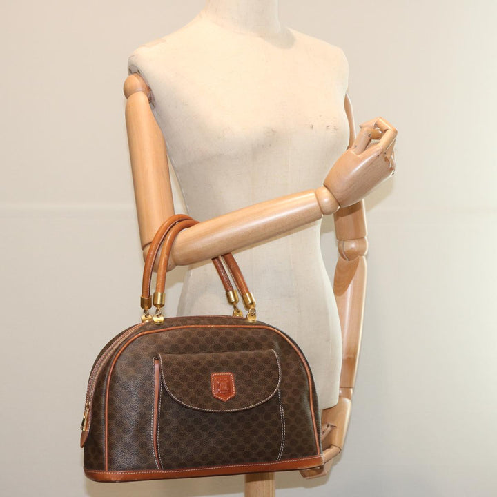Celine Macadam Handbag