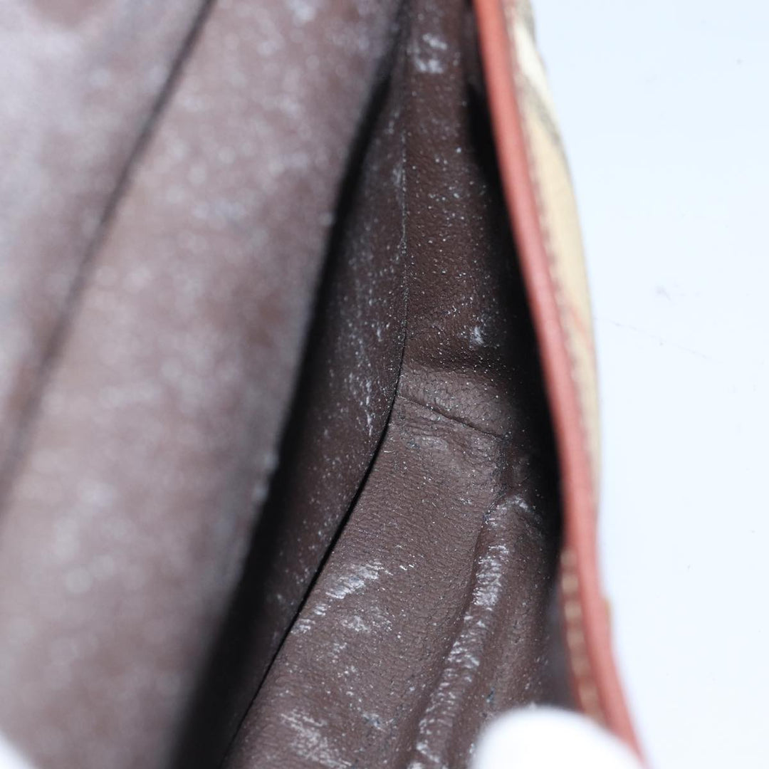 Burberry Nova Check Shoulder Bag