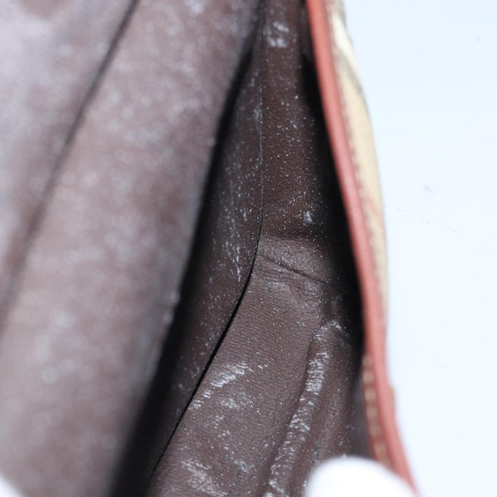 Burberry Nova Check Shoulder Bag