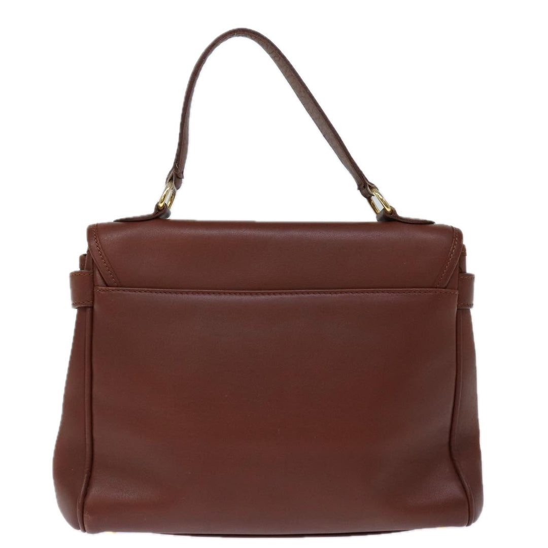 BURBERRY Handbag