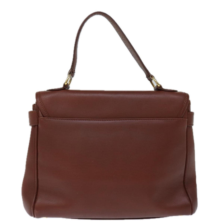 BURBERRY Handbag