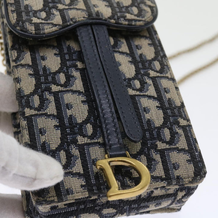 Top quality Dior Saddle Clutch Bag