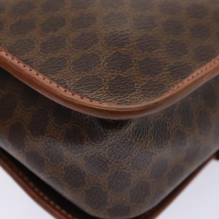 Celine Macadam Shoulder Bag