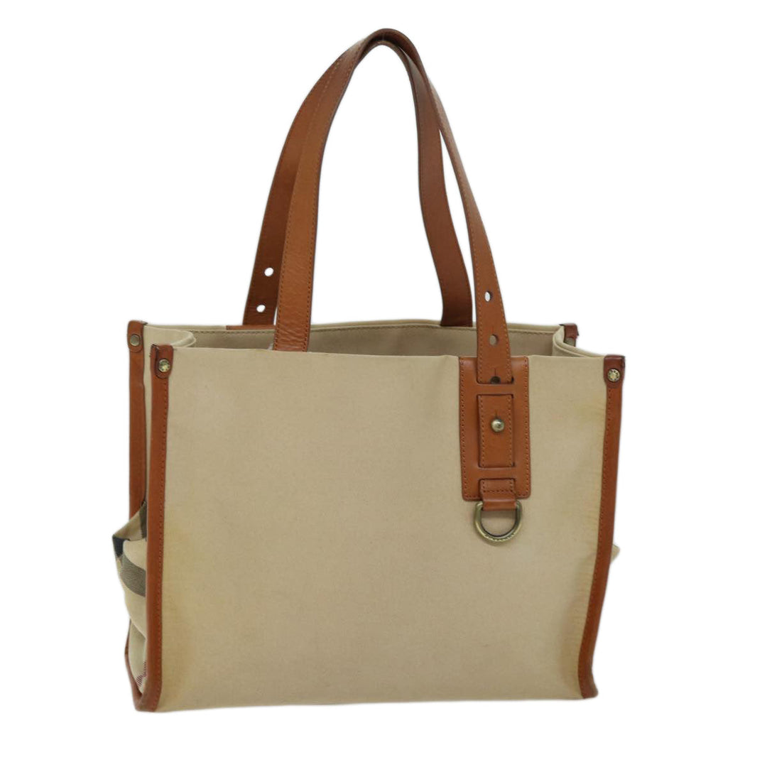 BURBERRY Tote