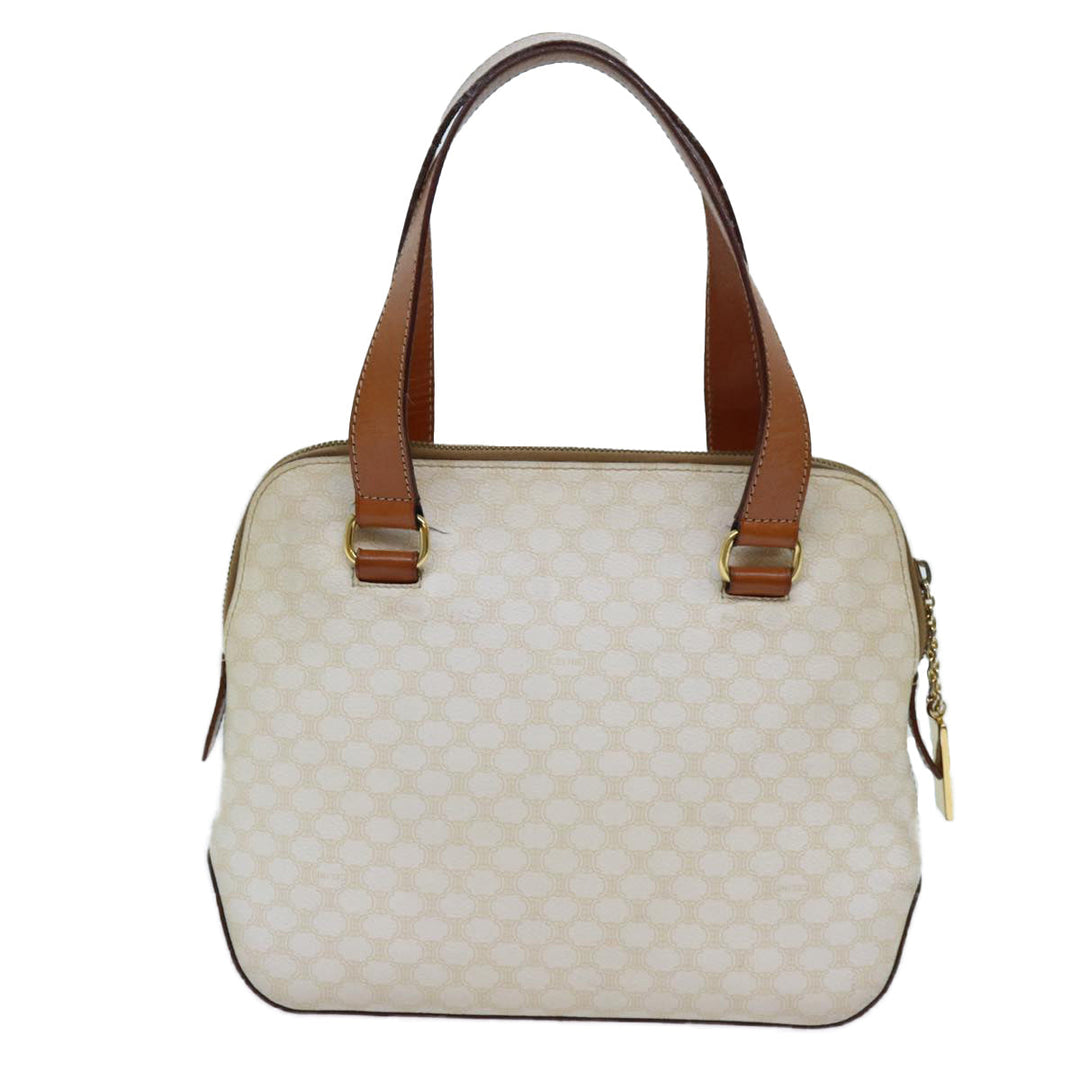 Celine Macadam Handbag