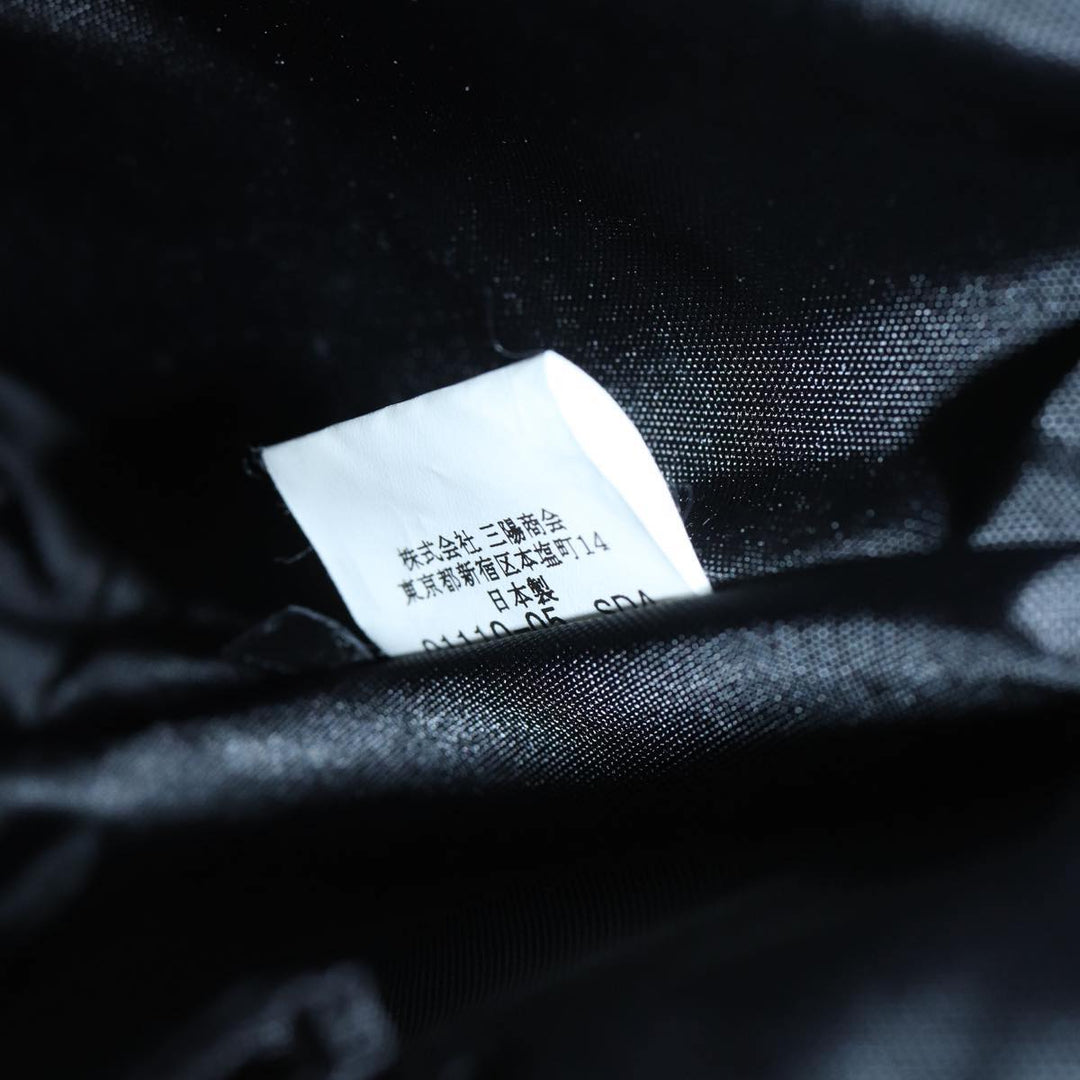 BURBERRY Nova Check Shoulder Bag