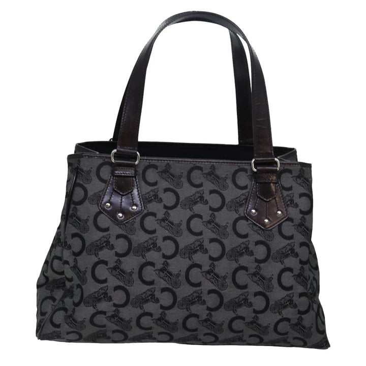 Celine Macadam Tote
