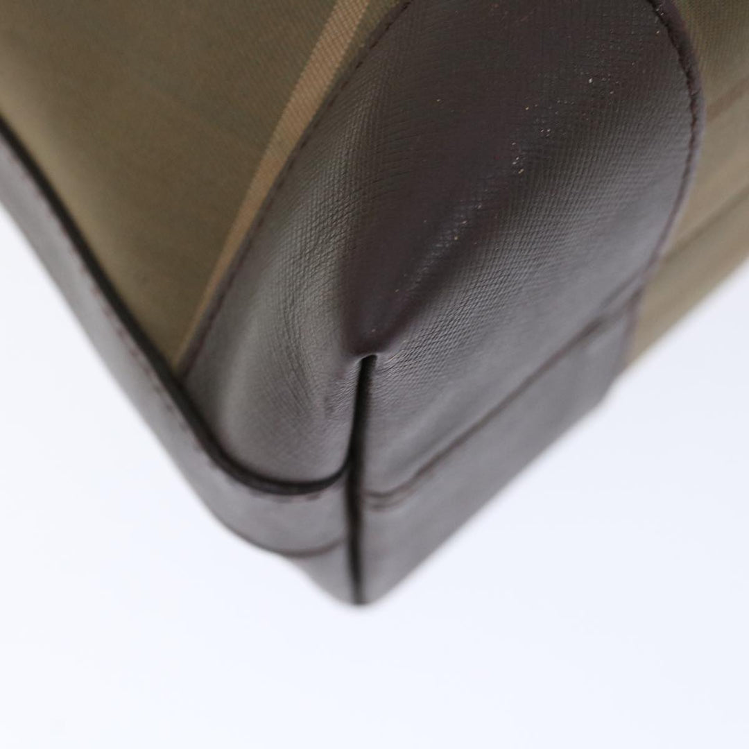 BURBERRY Handbag