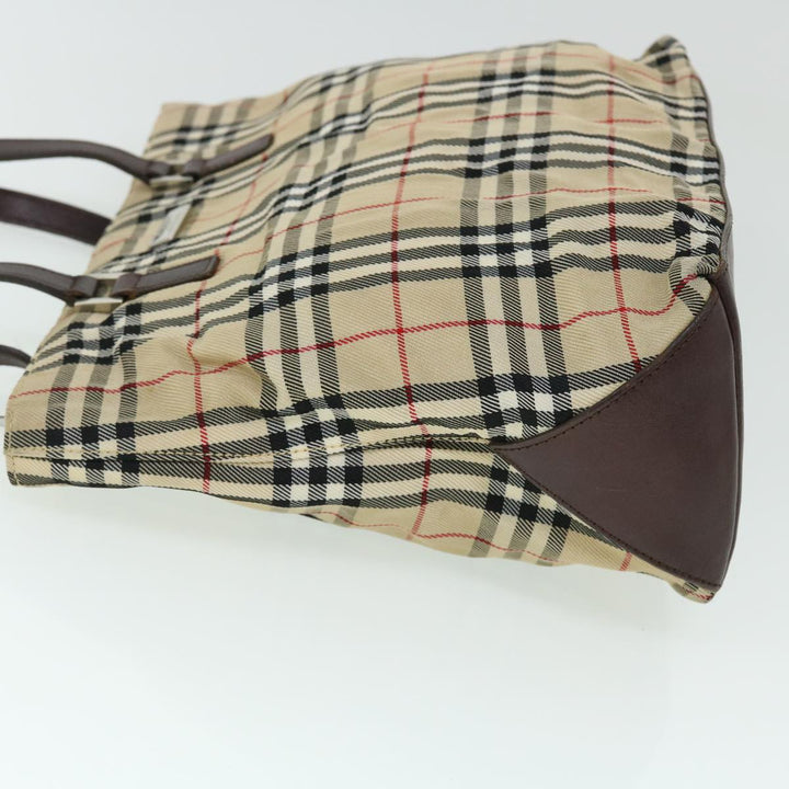 Burberry Cabas Handbag