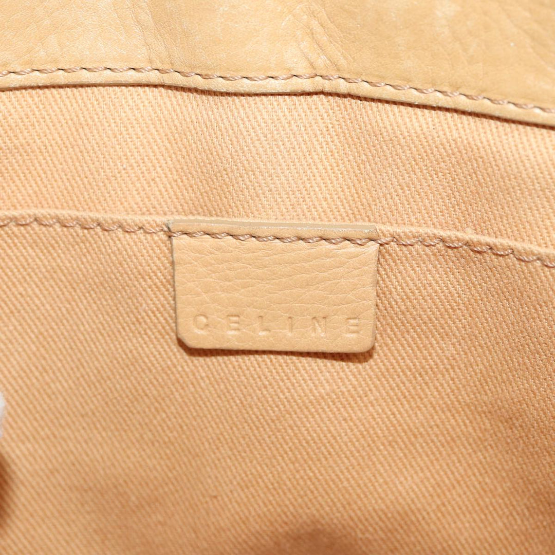 Celine Boogie Handbag