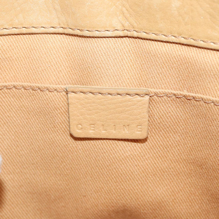 Celine Boogie Handbag
