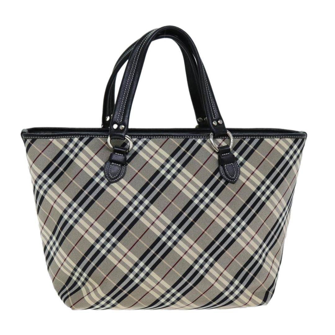 Burberry Nova Check Tote