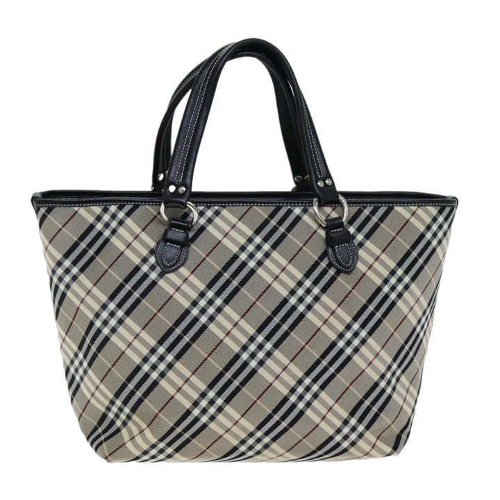 Burberry Nova Check Tote