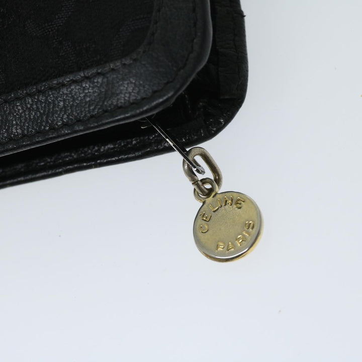 Celine Macadam Clutch Bag